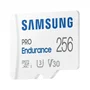 Samsung PRO Endurance 256 GB MicroSDXC